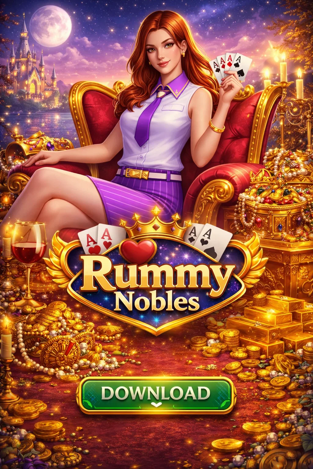 Rummy Noble Apk Download